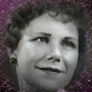 Meet your Posher, Brenda